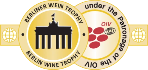Gold Berliner Wein Trophy 2025 Gold Berliner Wein Trophy 2025
