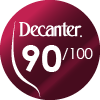90/100 DECANTER 90/100 DECANTER