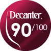 90/100 DECANTER 90/100 DECANTER