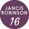 16/20 Jancis Robinson 16/20 Jancis Robinson