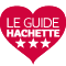 ★★★ coup de coeur Guide Hachette des Vins 2023 ★★★ coup de coeur Guide Hachette des Vins 2023