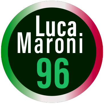 96/100 Luca Maroni 96/100 Luca Maroni