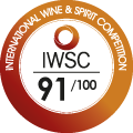 International Wine Spirit Competition International Wine Spirit Competition