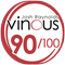 90/100 VINOUS 90/100 VINOUS