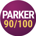 90/100 Robert PARKER 90/100 Robert PARKER