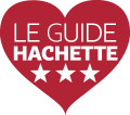 ★★★ Flechazo Guía Hachette de los Vinos 2025 ★★★ Flechazo Guía Hachette de los Vinos 2025