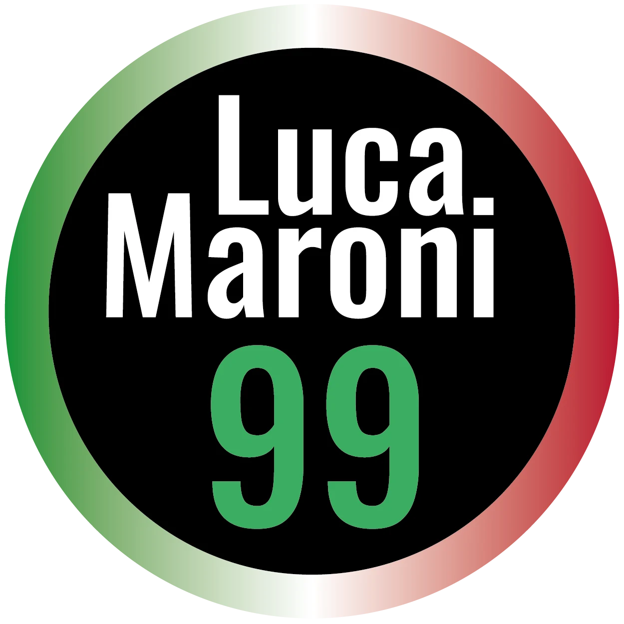 99/100 Luca Maroni 99/100 Luca Maroni