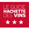 ★★★ Guide Hachette des Vins 2021 ★★★ Guide Hachette des Vins 2021