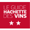 ★★ Guide Hachette des Vins 2025 ★★ Guide Hachette des Vins 2025