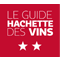 ★★ Guide Hachette des Vins 2026 ★★ Guide Hachette des Vins 2026