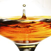 armagnac et chocolat