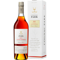 Cognac Park - XO Grande Champagne - en Etui