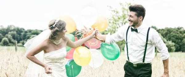 VIN D’HONNEUR ET MARIAGE