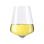 trockener Weißwein Pouilly Fumé