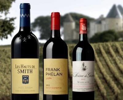 LES HAUTS DE SMITH 2013 - ZWEITWEIN DES CHATEAU SMITH HAUT LAFITTE