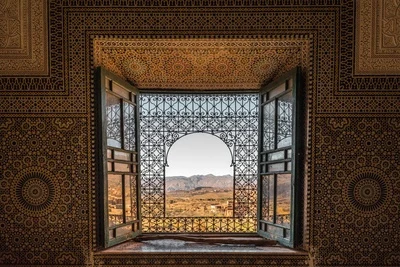 orientalische Namen