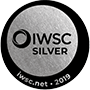 Médaille d'argent International Wine & Spirit Competition (IWSC) Médaille d'argent International Wine & Spirit Competition (IWSC)