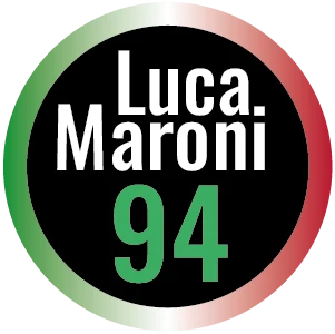 94/100 Luca MARONI 94/100 Luca MARONI
