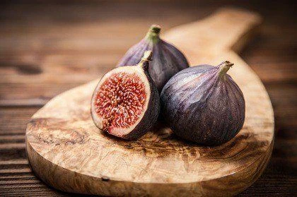 RICETTA DI PETTO D'ANATRA AI FICHI