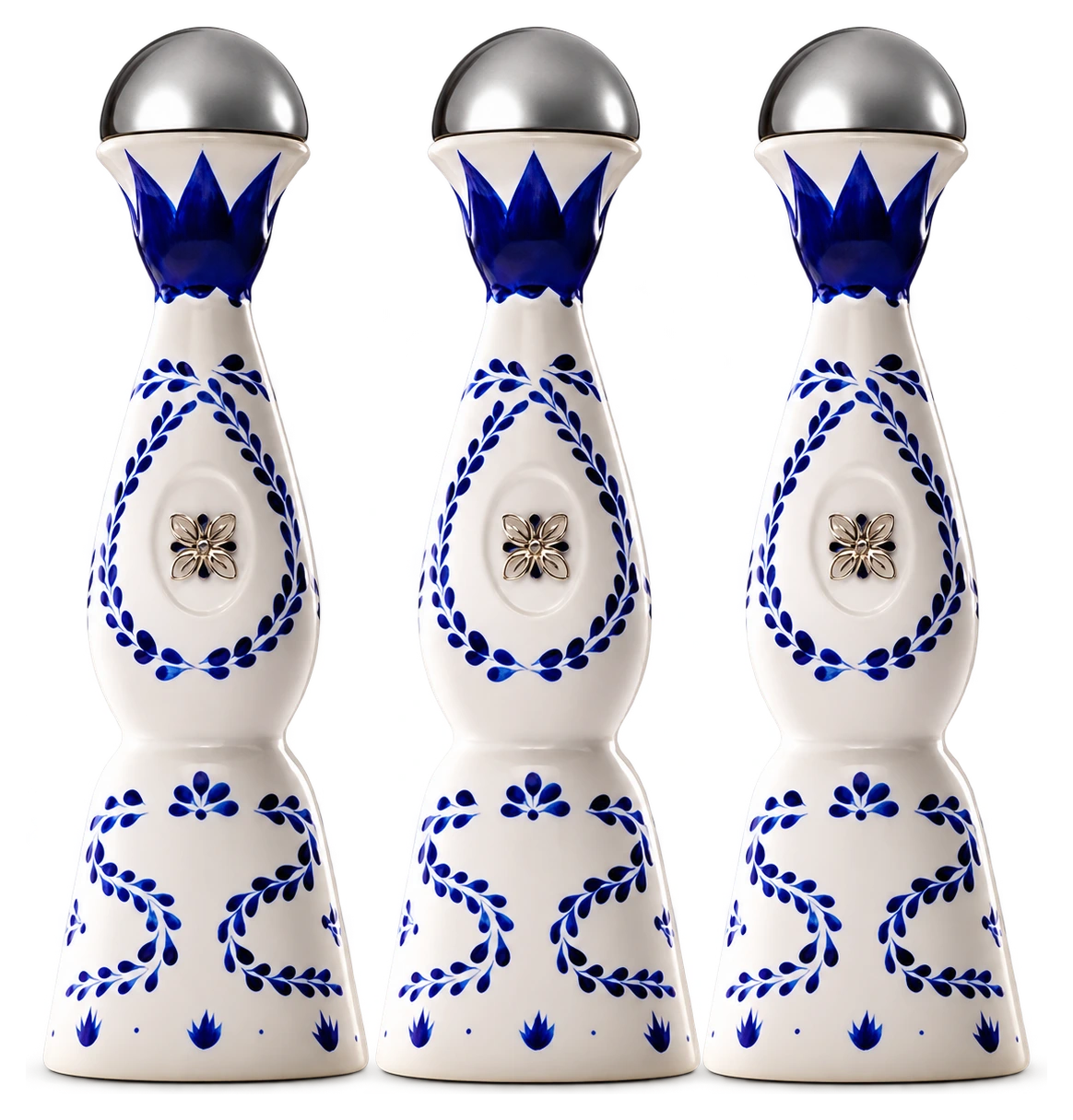 Pack 3 Bottiglie - Tequila Clase Azul Reposado