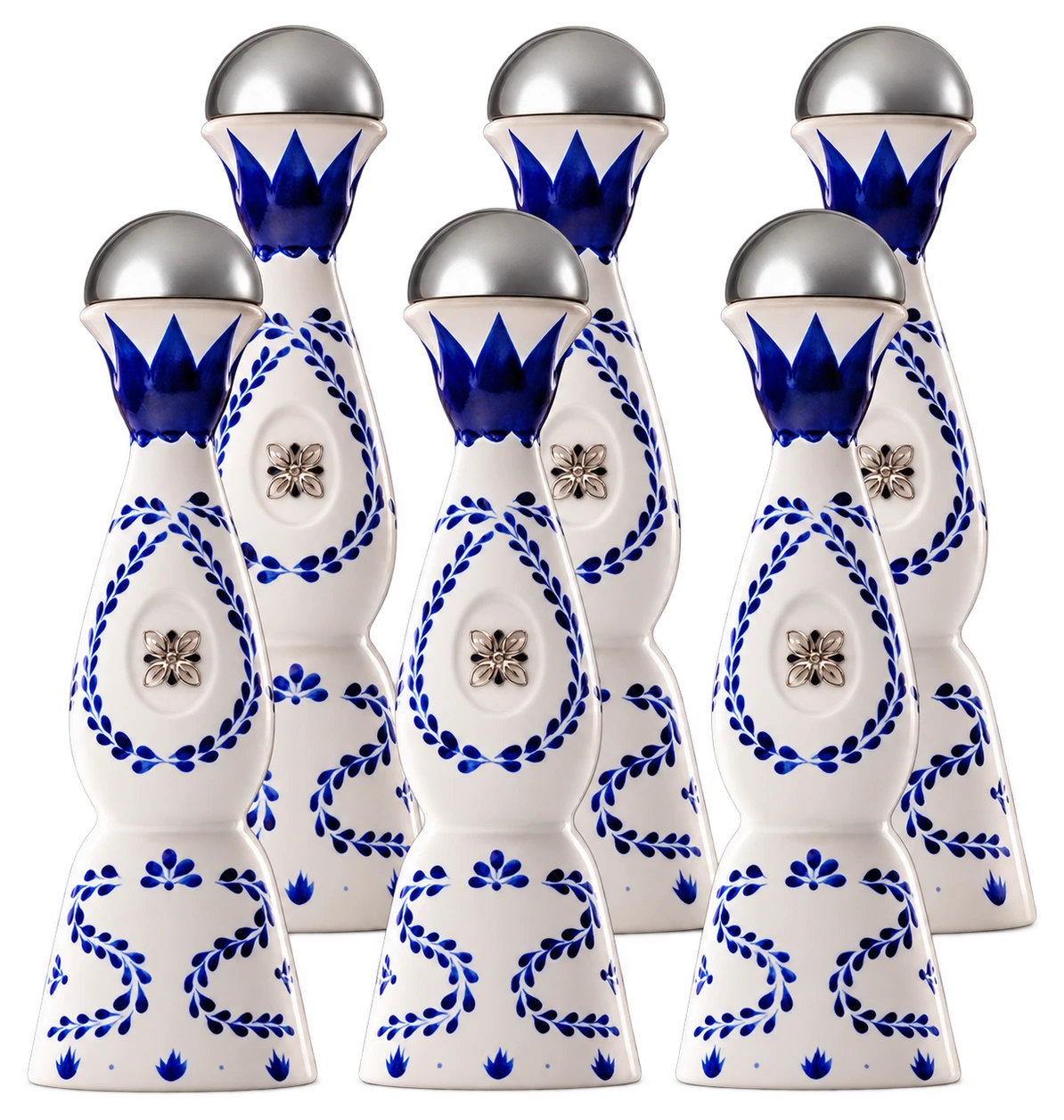 Pack 6 Bouteilles - Tequila Clase Azul Reposado