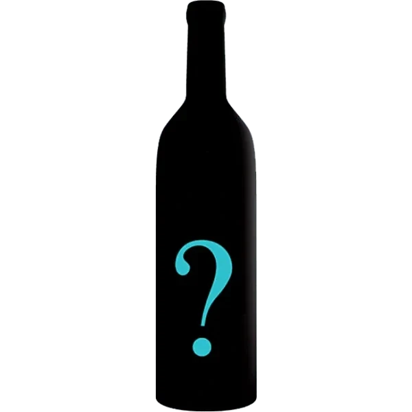 1 Chaussette de Dégustation - Bleu - Blind Tasting Sleeve