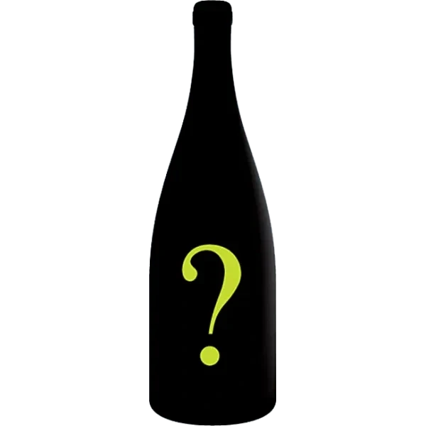 Copri Bottiglia Per Degustazione - Verde - Blind Tasting Sleeve