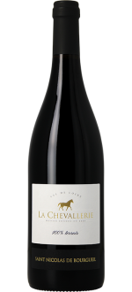 100% Terroir 2025 - La Chevallerie