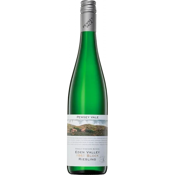 1961 Block Riesling 2023 - Pewsey Vale
