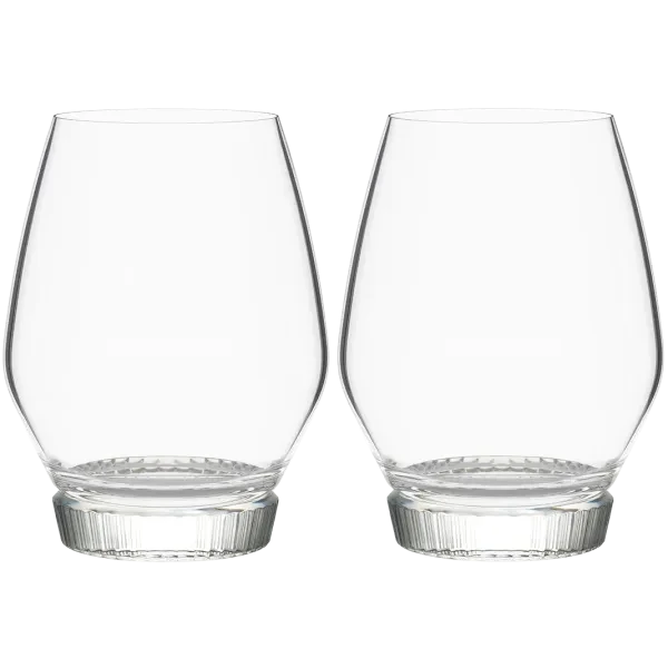 2 Copas - All American Bourbon - Ref 6416/73 - Riedel