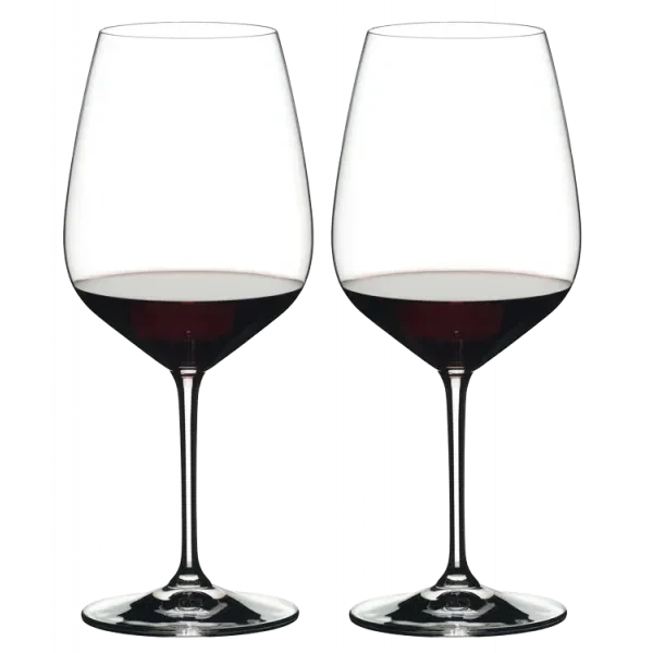 2 Verres Cabernet Extrême - Riedel