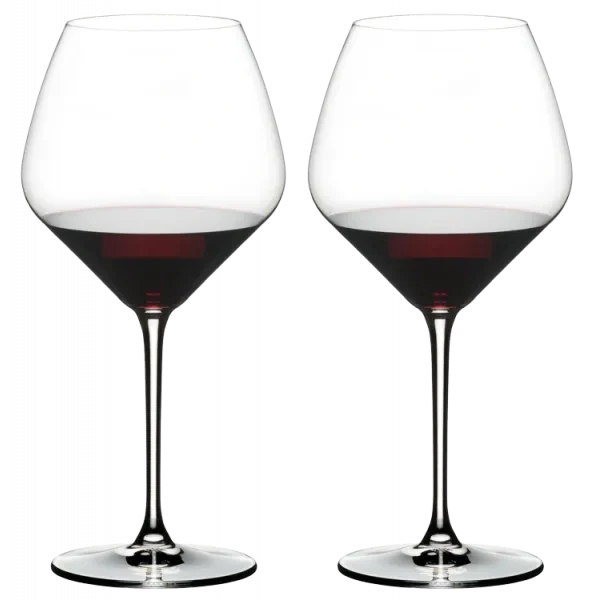 2 Copas Pinot Noir Extreme - Riedel