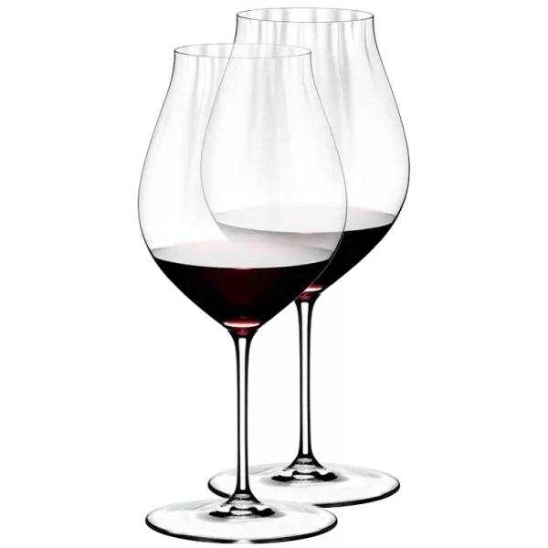 2 Bicchieri Pinot Noir Performance - Riedel