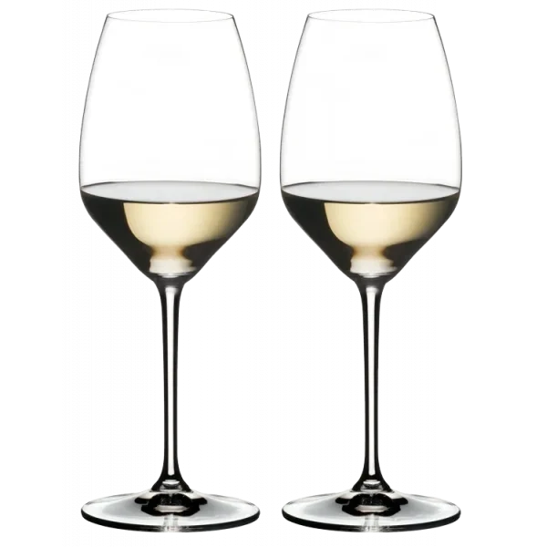 2 Glazen Riesling Extreme - Riedel