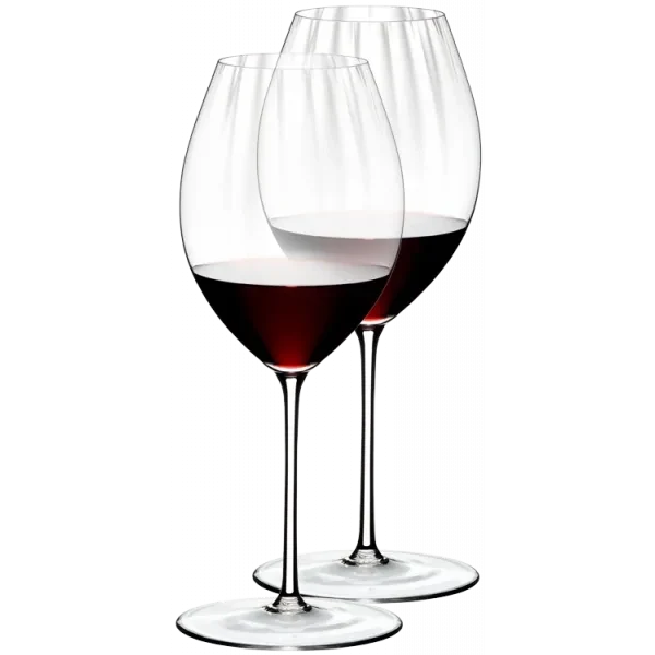 2 Glazen Syrah Performance - Riedel