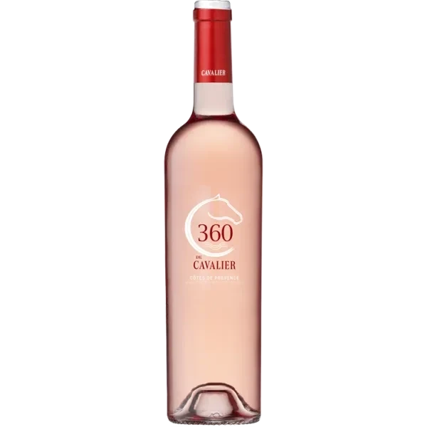 360 de Cavalier 2025 - Château Cavalier