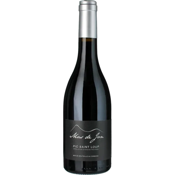 50 cl - Mas de Jon - Pic Saint Loup 2024