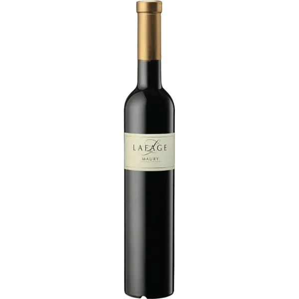 50 CL - Maury Tuilé 2019 - Domaine Lafage
