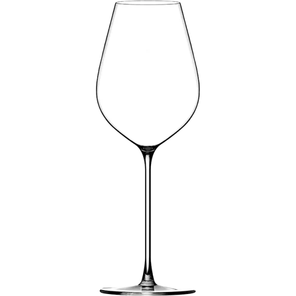 6 Bicchieri - Hommage - Lehmann - 45 cl