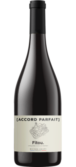 Accord Parfait - Fitou 2025
