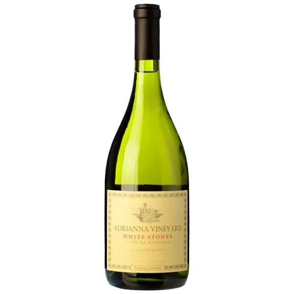 Adrianna Vineyard White Stones Chardonnay 2022 - Catena Zapata