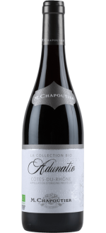 Adunatio 2025 - M. Chapoutier