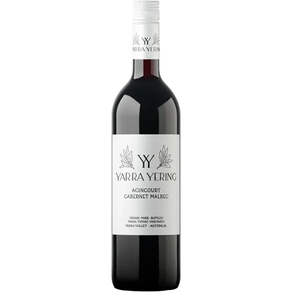 Agincourt 2017 - Yarra Yering