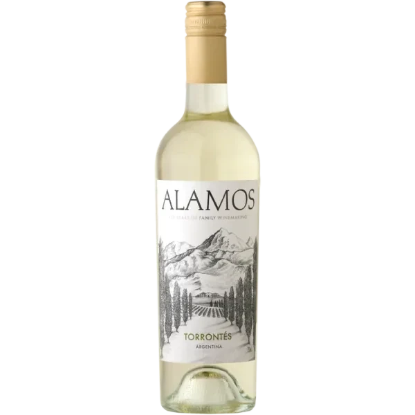 Alamos Torrontes 2024 - Famille Catena
