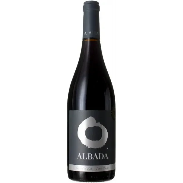 Albada Garnacha Viñas Viejas 2024 - Virgen de la Sierra