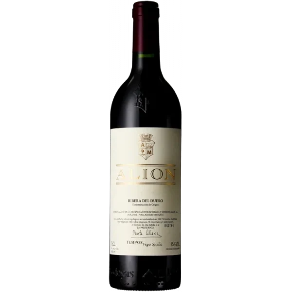 Alion 2022 - Vega Sicilia