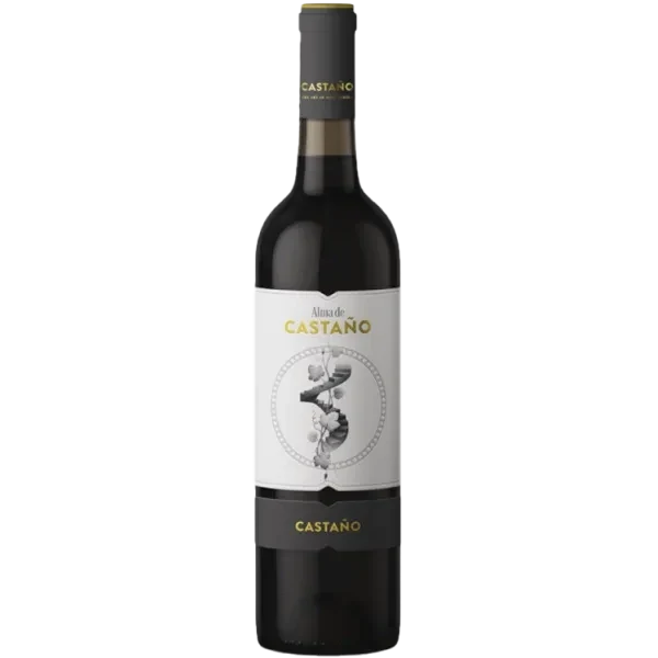 Alma de Castaño 2024 - Bodegas Castaño