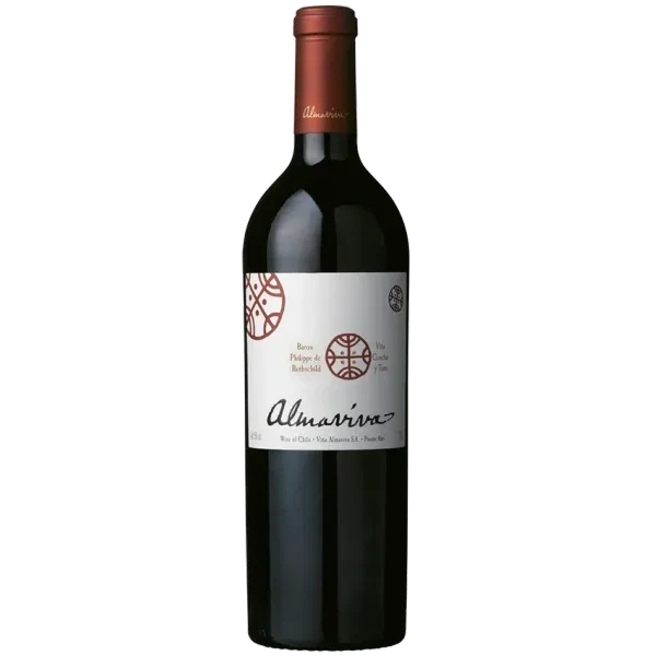Almaviva 2023 - Vina Almaviva