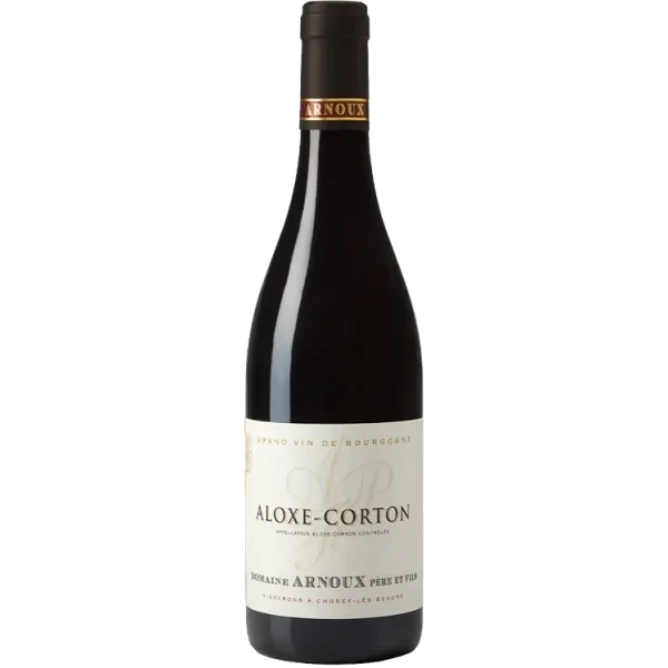Aloxe Corton 2023 - Arnoux Père et Fils