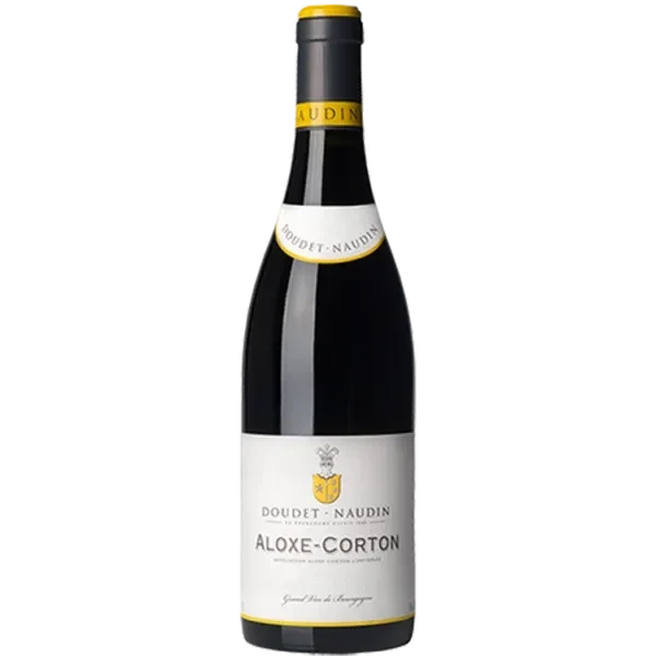 Aloxe Corton Les Boutières 2024 - Doudet Naudin